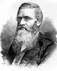 Alfred Russel