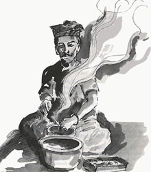 Bomoh