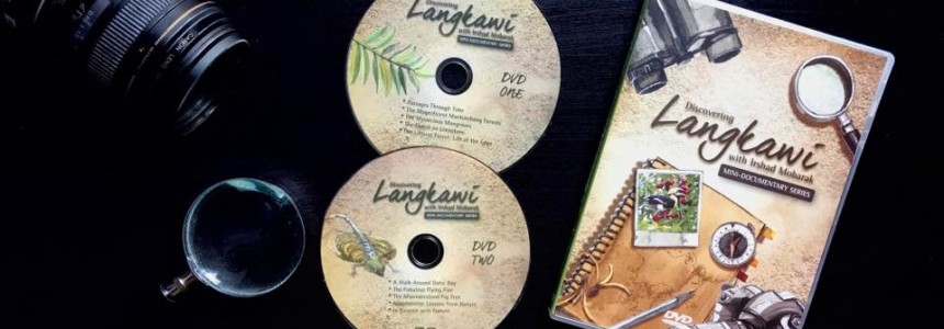 Buy Langkawi DVD