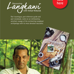 Buy Langkawi Book