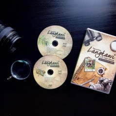 Buy Langkawi DVD